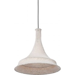 Anne Light and home hanglamp Marrakesch - wit -  - 3394W