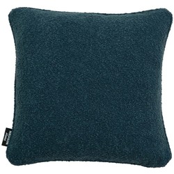Decorative cushion Adria blue 45x45