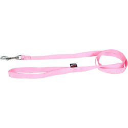 MARTIN SELLIER LOOPLIJN BASIC NYLON ROZE 16 MMX120 CM