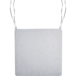 SASSARI PREMIUM - Zitkussen - Donkergrijs - Polyester