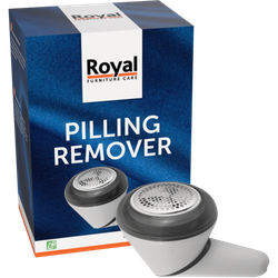 Oranje Furniture Care Pilling Remover met accu