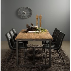 TOFF Potenza Diningtable - 230