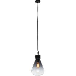 Steinhauer hanglamp Flere - zwart -  - 2670ZW