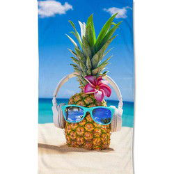 Good Morning Strandlaken Pineapple