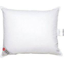 Twentse Damast Synthetisch Hoofdkussen 60x70 cm