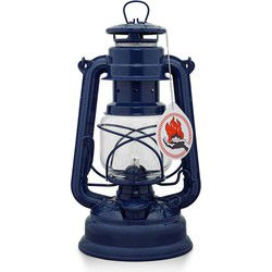 Stormlamp 276 kobalt blauw