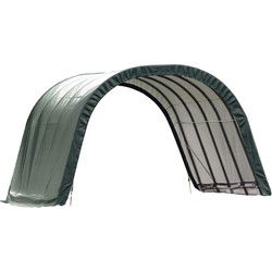 ShelterLogic® Weidetent 370x610 cm - Opslagtent SL51341