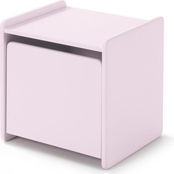 KIDDY NACHTTAFEL OUD ROSE *