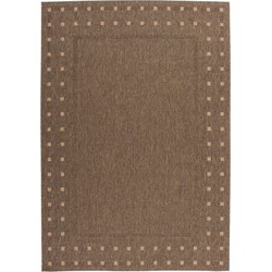 Tapijtenloods Sisal - Laagpolig Vloerkleed - Gevlochten Tapijt - Beige- 200x290 CM