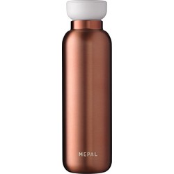 Isoleerfles Ellipse 500 ml rose gold - Mepal