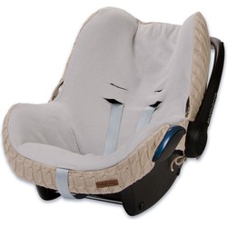 Baby's Only Baby autostoelhoes Maxi Cosi 0+ Cable - Beige - Geschikt voor 3-puntsgordel