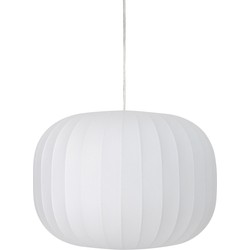 Hanglamp Lexa - Wit - Ø35cm