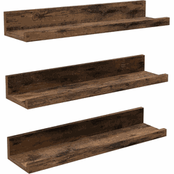 MAZAZU Wandplanken Kimberly - Wandplanken Kimberly