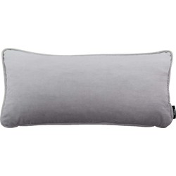 Decorative cushion Bari lila 60x30 - Madison