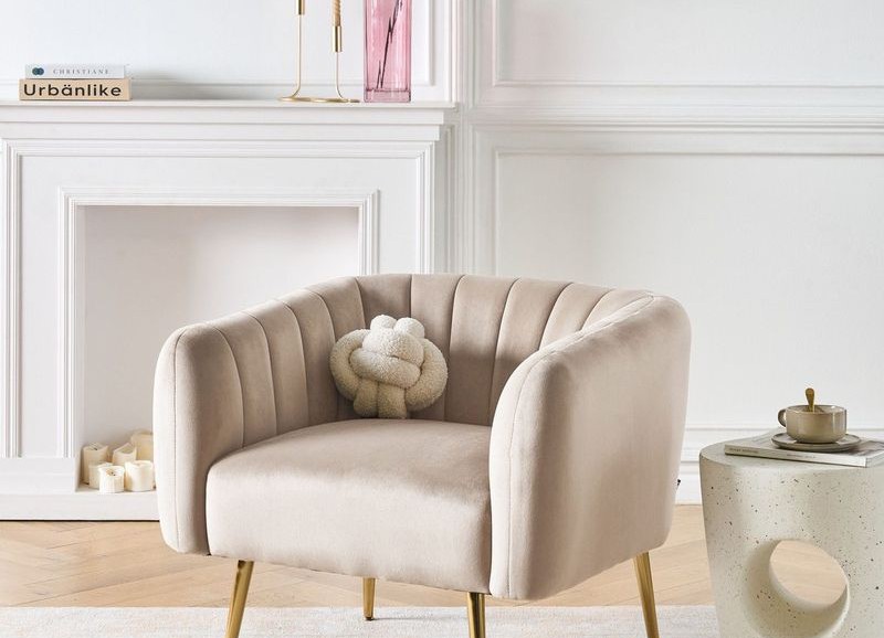 Velvet interieur: luxe en comfort voor je huis