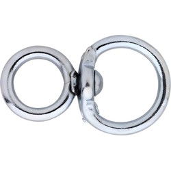 Nederlandse wervel 6mm verz