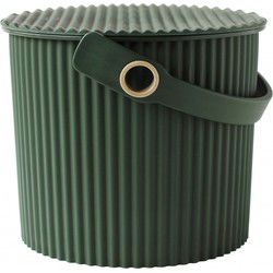 Hachiman Omnioutil Emmer Mini - Groen