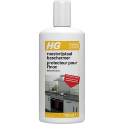 Protecteur pour l'inox 125 ml - HG