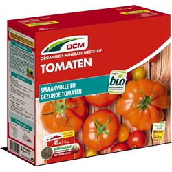 Meststof Tomaten 3 kg in strooidoos
