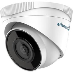 Ip-netwerkcamera vast netwerk dome 4 mp wit