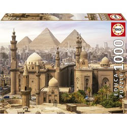 Educa Educa Cairo, Egypte (1000)