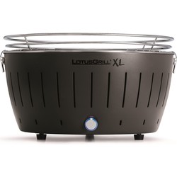 XL - Antraciet - diameter 435 mm - Lotus Grill