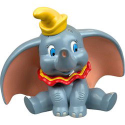 3D Garden Statue Dumbo Small 27,8x21,5x20 cm kerstornament