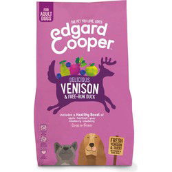 Hond brok hert 2.5kg