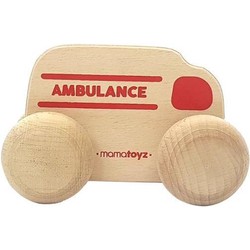 Mamatoyz Mamatoyz Mamatoyz auto Ambulance
