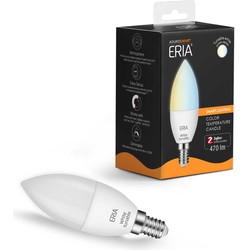 ADUROSMART ERIA Tunable White light bulb, E14 fitting