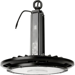 Groenovatie LED Highbay UFO 150W Pro Koel Wit, Philips Driver Inside