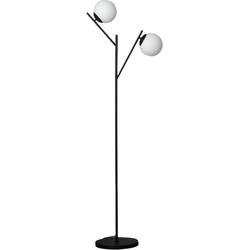 Vloerlamp | Balt | Zwart | Woonkamer | Eetkamer | Slaapkamer | Moderne vloerlampen