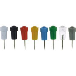 Alco AL-650-26 Markeerspelden Doosje A 50 Stuks