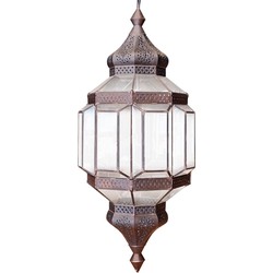 Benoa Safiya Lamp Middel