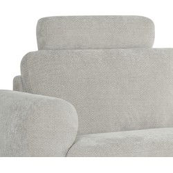 Hoofdsteun Bank Milano 62x49x14 cm