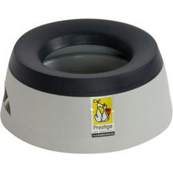 ROAD REFRESHER DRINKBAK VOOR ONDERWEG GRIJS SMALL 19X8 CM