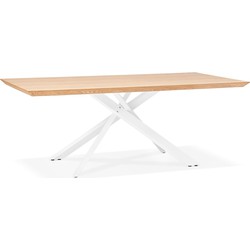 Eettafel WALABY beige