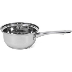 Steelpan/sauspan Manhattan 18 cm - Steelpannen