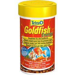 TETRA ANIMIN GOLDFISH ENERGY STICKS BIO ACTIVE 100 ML