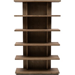 Riviera Maison Vermont Book Cabinet