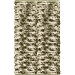 Heckett & Lane Brenda Badmat 70 x 120 cm Army Green