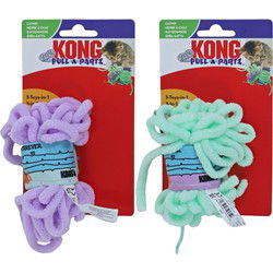 Katten-speelgoed cat pull-a-partz yarnz a