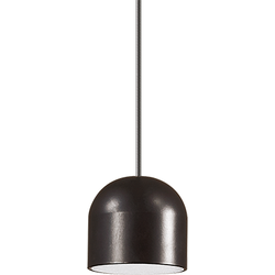 Ideal Lux - Tall - Hanglamp - Metaal - LED - Zwart