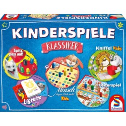 Schmidt Kinderspiele Klassiker