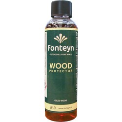 Fonteyn | Wood Greenfix | 250 ml