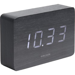 Alarm Clock Square