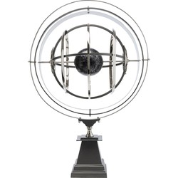 Kare Decofiguur Armillary 82cm