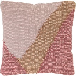 Unique Living - Kussen Veto - 45x45cm - Design 3
