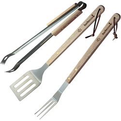 Standaard Set - Fsc - Barbecook