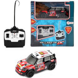 Toi-Toys RC Rally Raceauto M Country Bestuurbare Raceauto